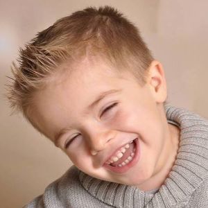 Meet your Posher, Dawn